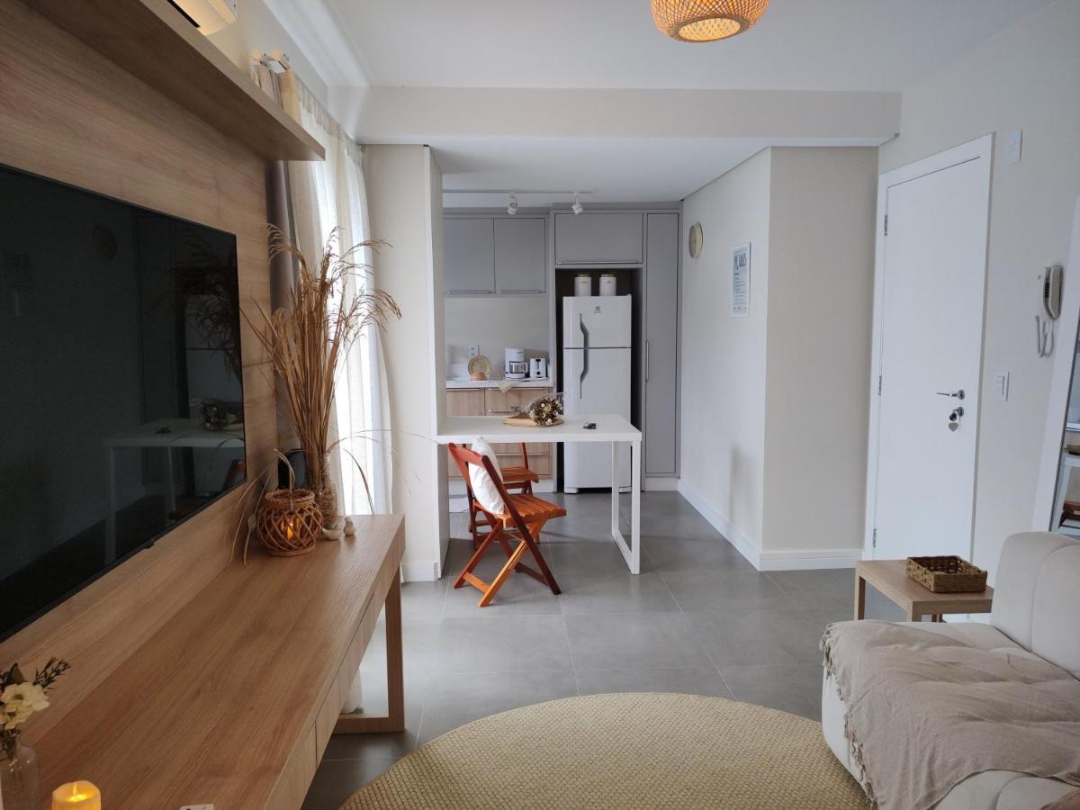 Loft 401 Perto Da Vila Germanica E Centro Blumenau Exterior photo