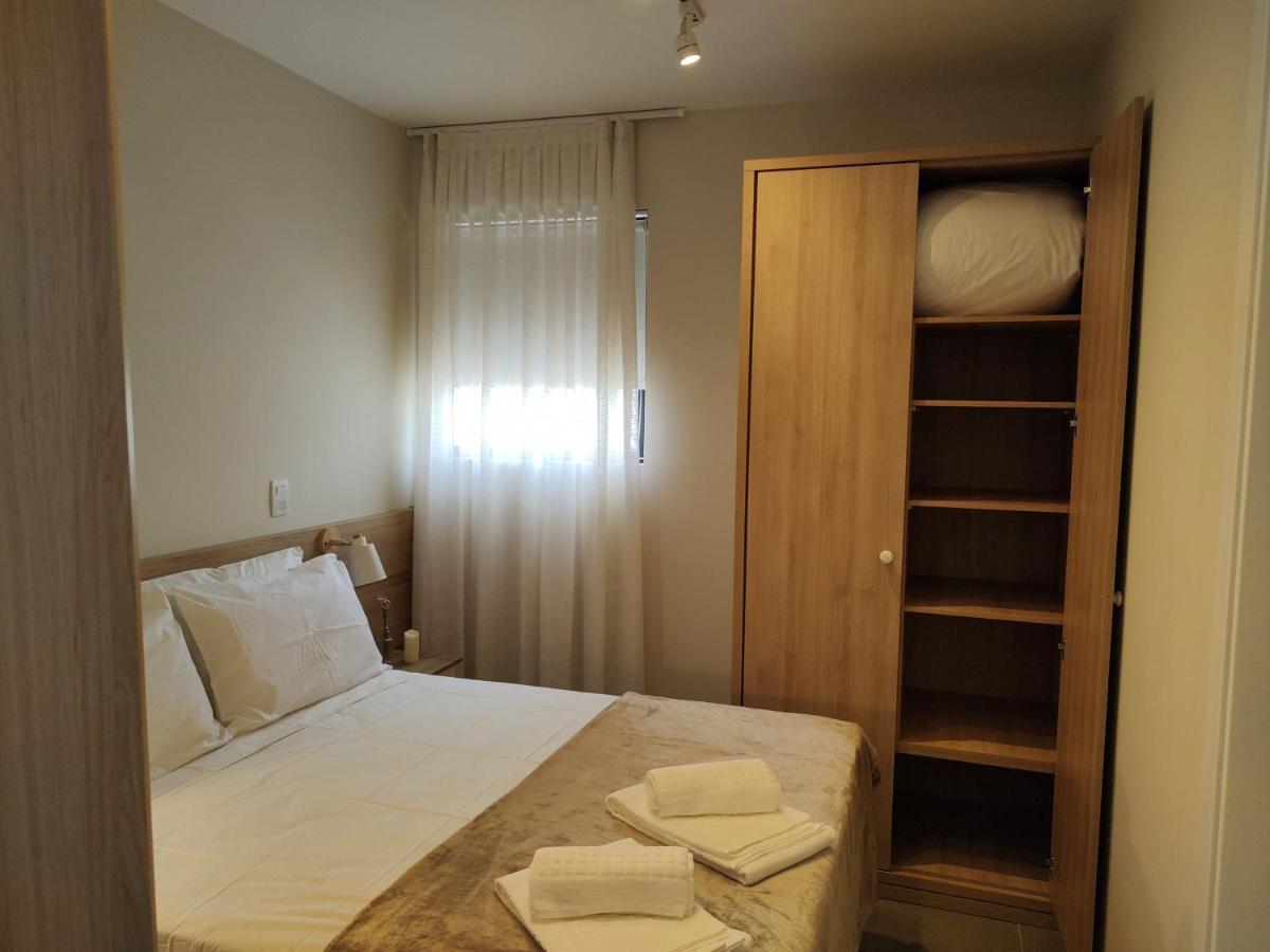 Loft 401 Perto Da Vila Germanica E Centro Blumenau Exterior photo
